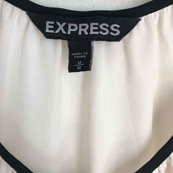 Express blouse - Picture 3 of 3
